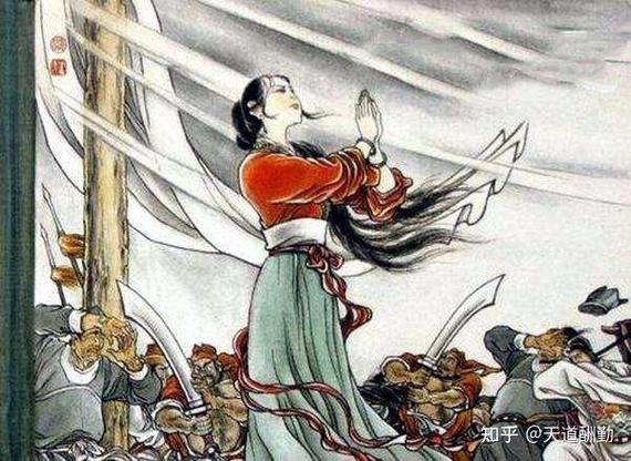 窦娥生肖属相（窦娥生肖属相是什么）