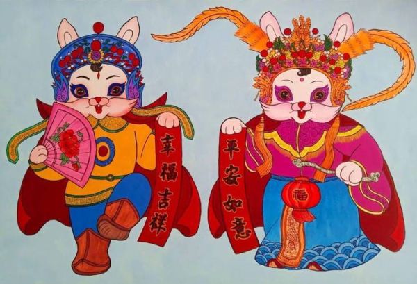 配玉兔的生肖属相（配玉兔的生肖属相是什么？）