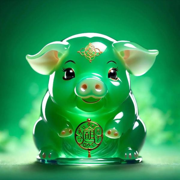 生肖猪佩戴什么属相最好（猪生肖戴什么属相配饰最好）