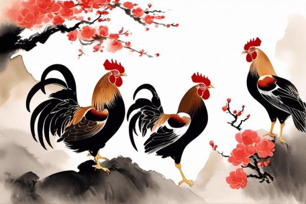 熟鸡最佳配偶生肖属相（熟鸡最宜配什么生肖？）