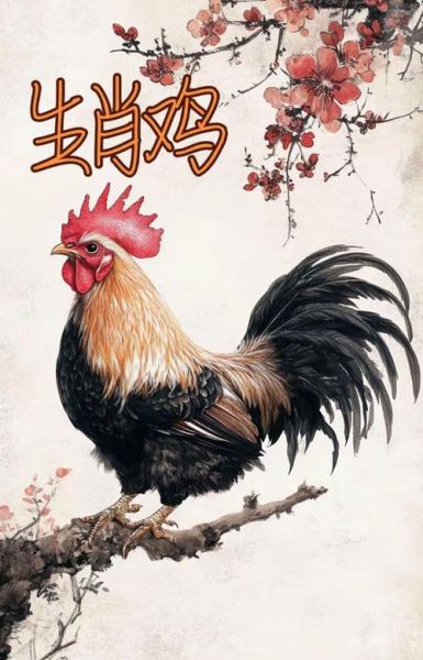 熟鸡最佳配偶生肖属相（熟鸡最宜配什么生肖？）