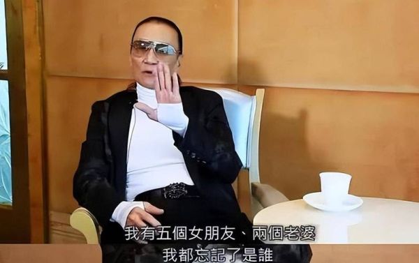 谢贤生肖属相（谢贤属什么生肖？🦴真相来了）