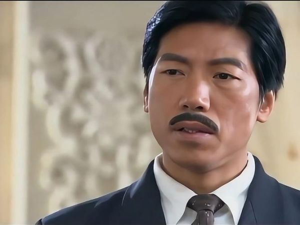 孙殿英属什么生肖属相