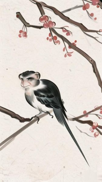 十二生肖梅花属相（十二生肖梅花属相有什么寓意？）