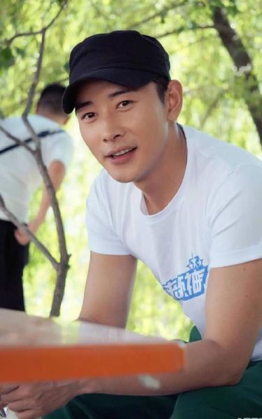 罗晋属什么生肖属相（罗晋是什么生肖？答案在这儿!）