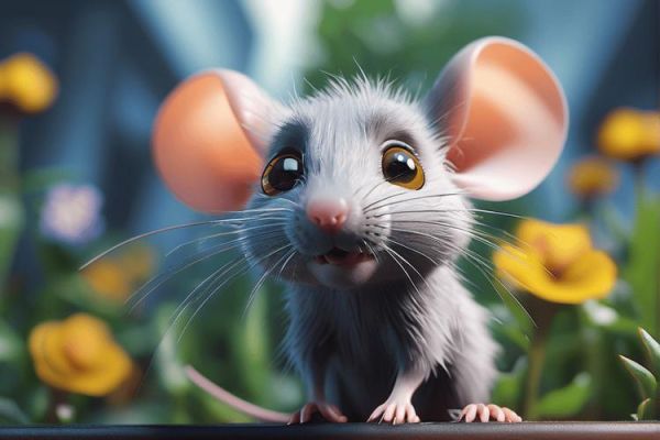 老鼠人小属相是什么生肖（老鼠人指的是什么生肖？一文看懂）