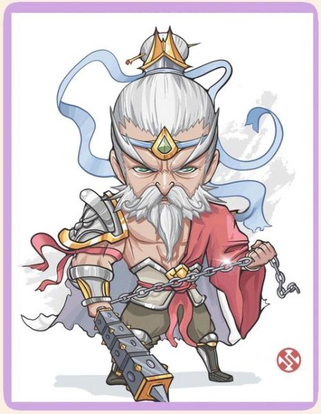 黄盖生肖属相（黄盖生肖是属什么？💡）