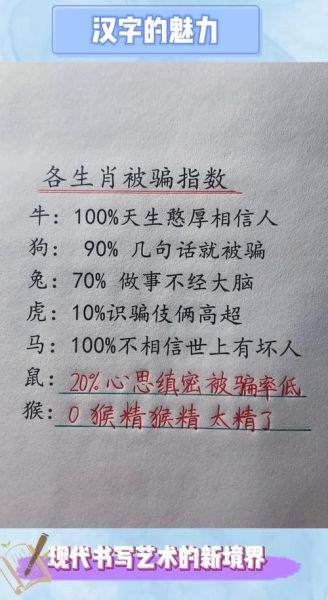 最奸诈的生肖属相（哪个属相最奸诈）