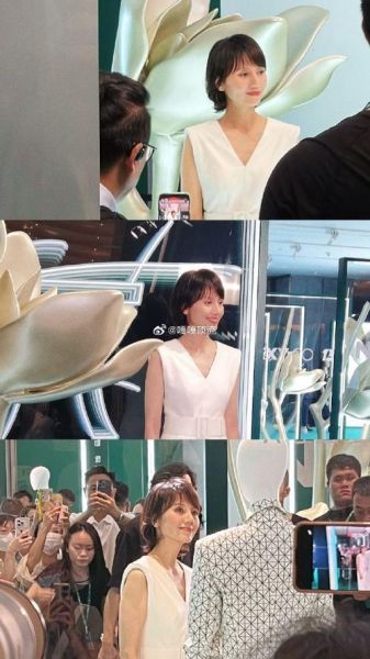 袁泉属相是什么生肖（袁泉属🐔🐲还是🐰生肖大揭秘）