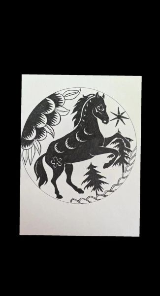 午马属什么生肖属相（午马属什么生肖属相？）