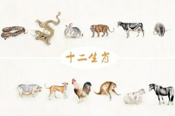 属相生肖的更替方法（属相生肖是按立春还是春节算 新手必看）