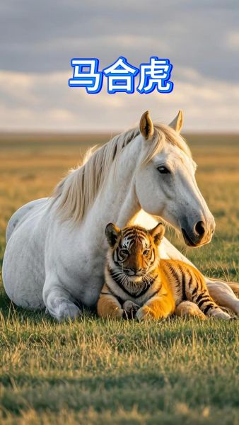 生肖马和虎属相（生肖马和虎属相合不合婚配？）