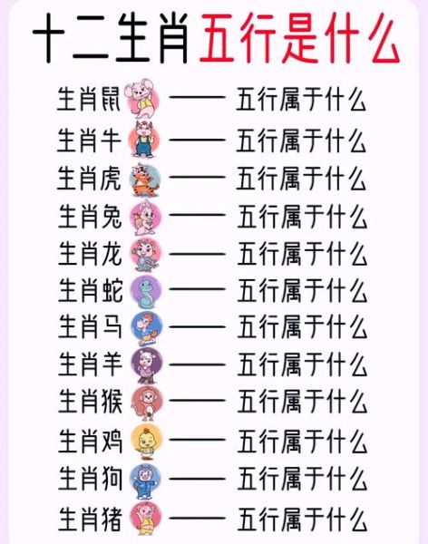 生肖属相别名大全（生肖属相别名对照表查询新手指南）