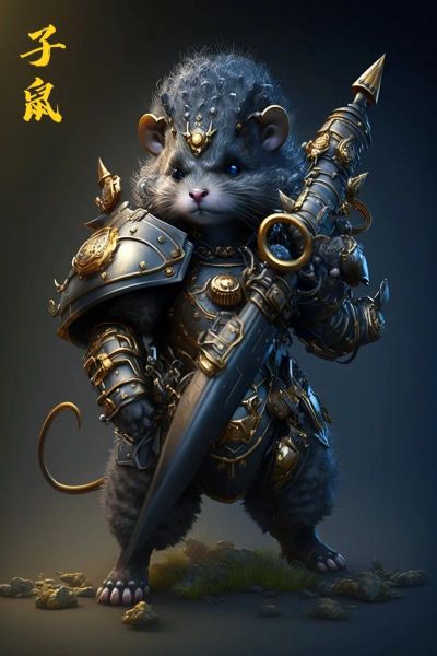 将军属相生肖（将军属什么生肖最好）