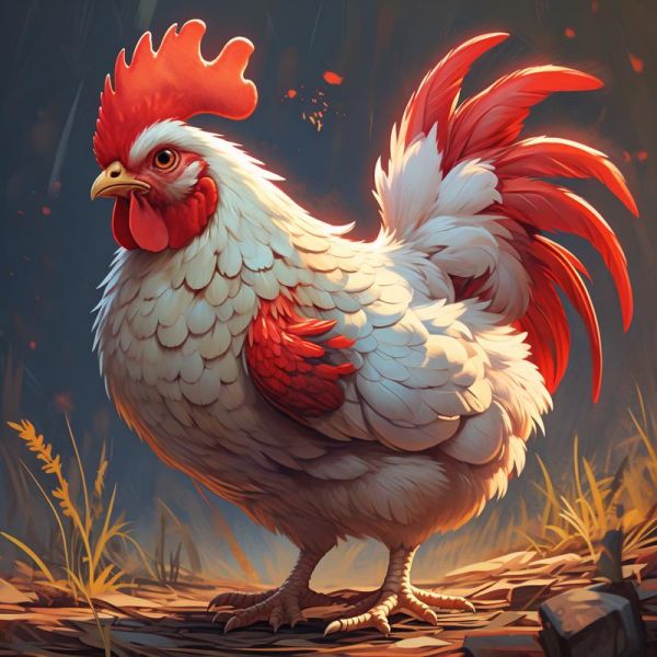 生肖鸡找什么属相（生肖鸡找什么属相最合适）