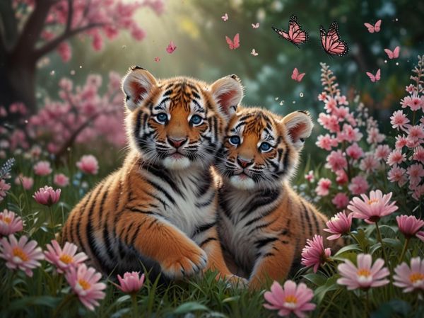 生肖老虎相合的属相（属虎和什么属相最合）