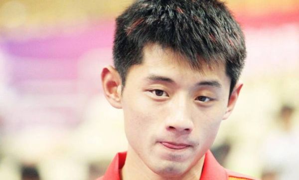 张继科生肖属相（张继科生肖属相揭秘🎾）