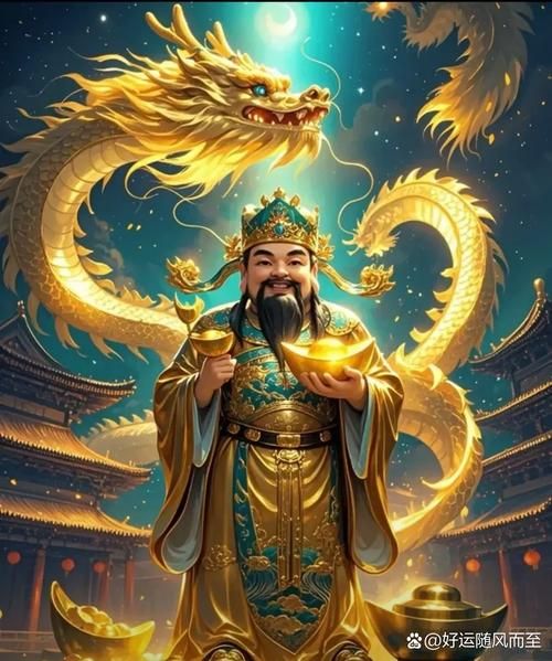 王爷什么生肖属相最好呢（王爷属龙最好命是真的吗）