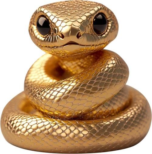 生肖蛇有哪些属相金蛇（2025癸巳金蛇是哪年出生）