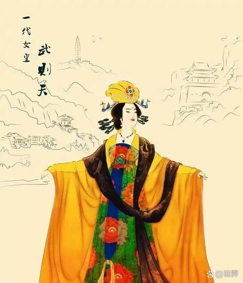 武娘属什么生肖属相