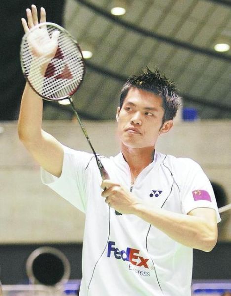 林丹生肖属相是什么生肖（林丹属相是什么？新手秒懂）