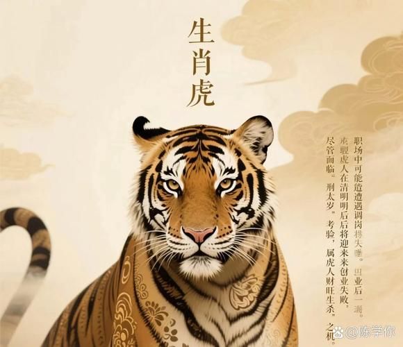 虎年最旺的生肖属相（虎年最旺的生肖属相有哪些？）