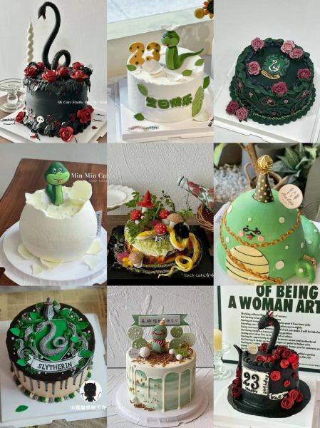 生肖属相蛋糕图案（生肖属相蛋糕图案怎么选）