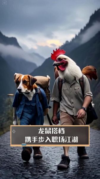 职场江湖生肖属相（生肖属相到底影响职场江湖吗？）