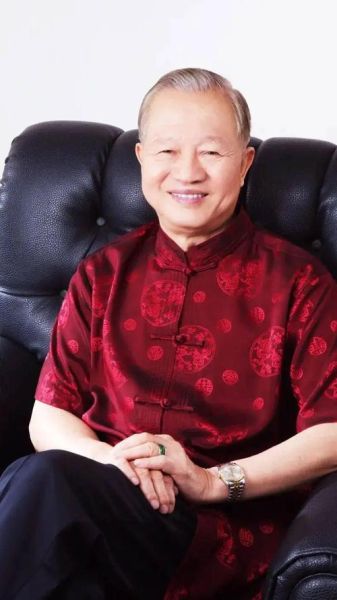 曾仕强谈生肖龙属相（曾仕强谈生肖龙性格真的准吗）