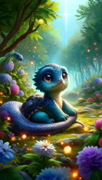 玄武属什么生肖属相（玄武究竟对应十二生肖哪一个？）