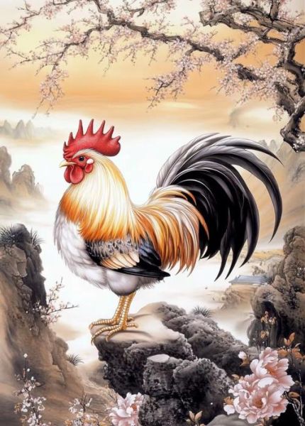 山鸡属什么生肖属相