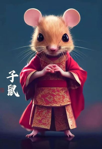 直播属相生肖鼠（直播属相生肖鼠哪天最旺？）