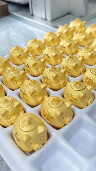 黄金猪生肖属相是什么（黄金猪到底是啥生肖？新手秒懂）