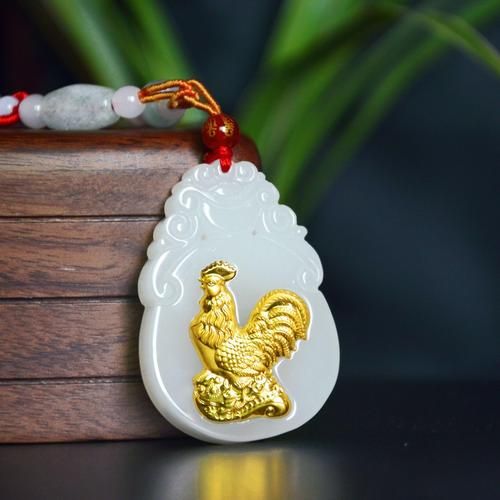 生肖属相配什么挂件（生肖属相配什么挂件有讲究吗？）