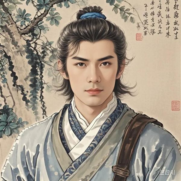 郭靖是什么生肖属相（郭靖生肖是什么？原来大侠属🐍）