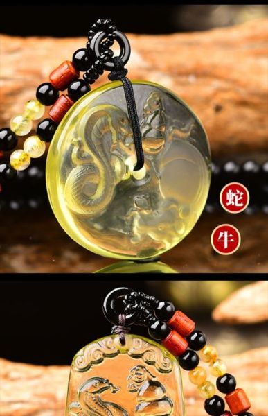 属相适合佩戴什么生肖