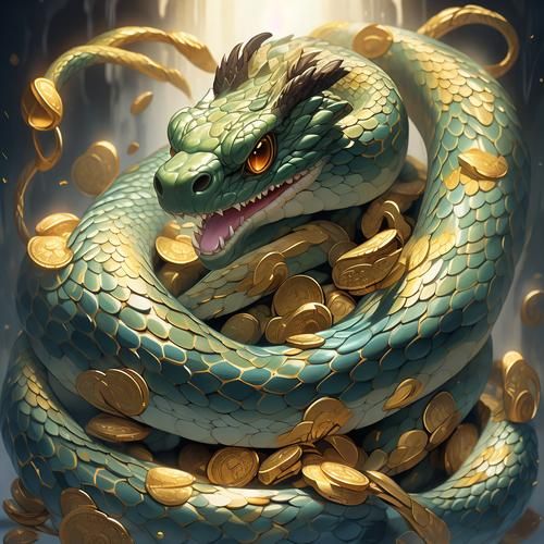 金钱蛇什么生肖属相（金钱蛇属于哪个生肖）