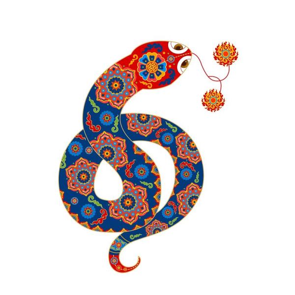 生肖蛇整体属相（生肖蛇整体运势解析2025🐍）