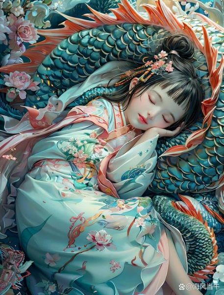 生肖龙女喜欢什么属相