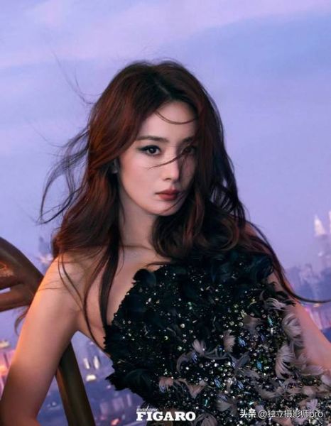 杨幂的生肖属相（杨幂的生肖属相是什么）