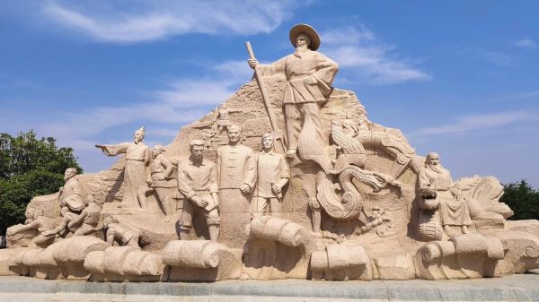 大禹生肖属相（大禹生肖属相是什么）