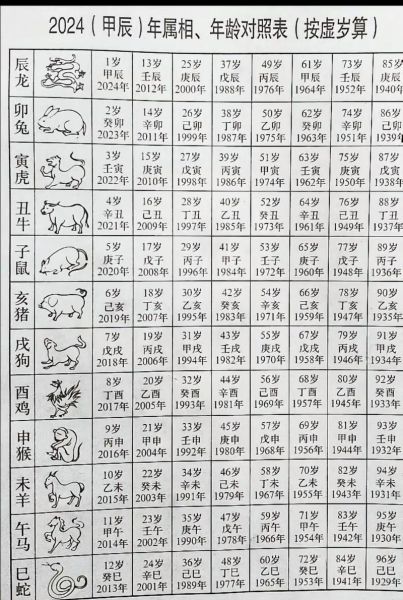 庚子对应的生肖属相（庚子年属什么生肖？小白快速读懂）