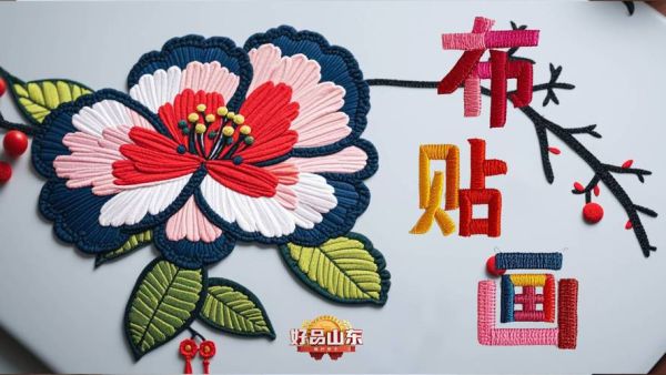 生肖属相刺绣贴（生肖蛇刺绣贴怎么缝最简单）