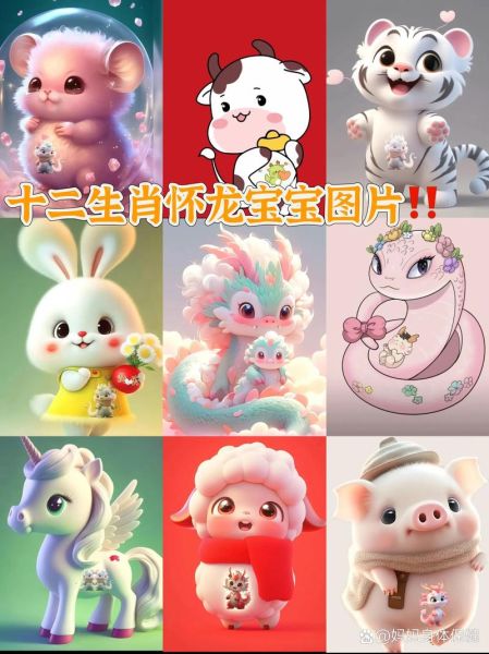 怀孕生肖哪个属相最好