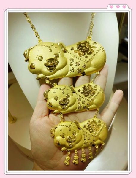 猪属相横穿黄金生肖（猪属相横穿黄金生肖怎么选转运饰品）