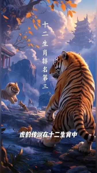 西南虎什么生肖属相（西南虎属什么生肖？新手必看真相🐯）