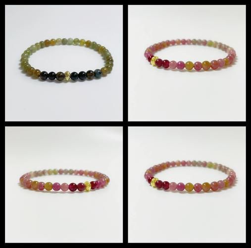 碧玺生肖属相手链（碧玺生肖属相手链佩戴禁忌有哪些）