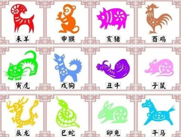 妈妈孩子生肖属相（妈妈属羊孩子属牛相冲吗）