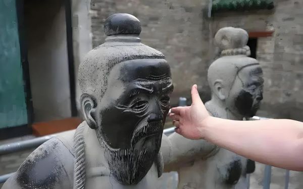 秦桧什么生肖属相（秦桧属什么生肖属相）