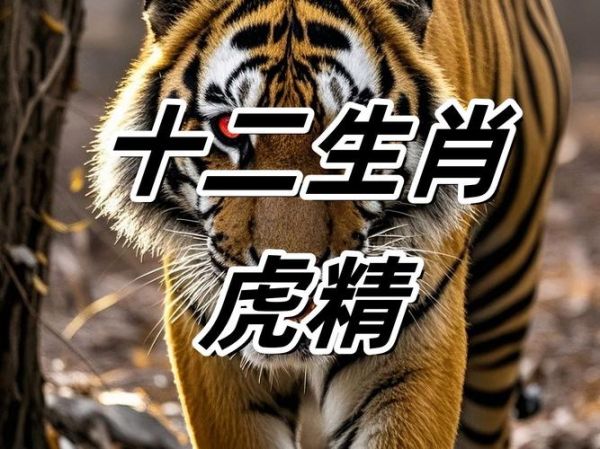 2 02生肖属相（2022年属什么生肖？属虎🐯）